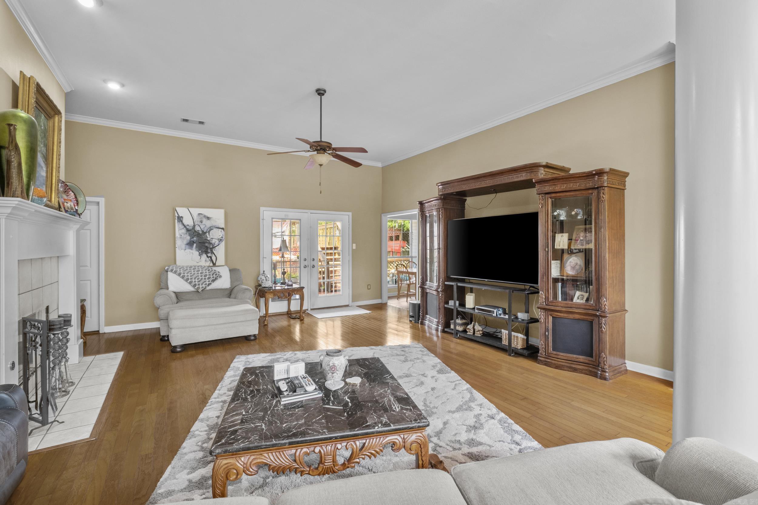 PEBBLE BEACH ESTATES - Residential