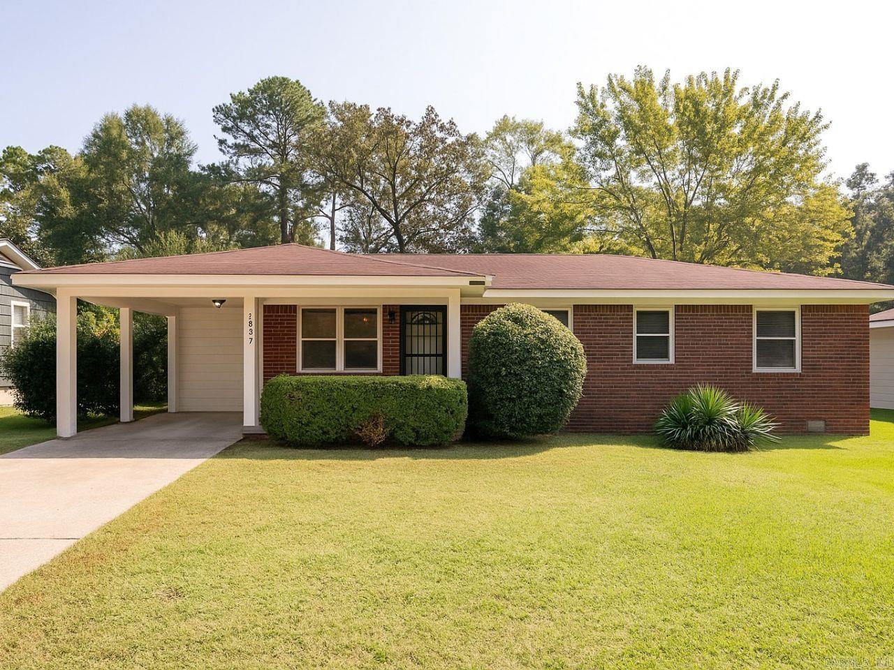 MEADOW LARK - Residential