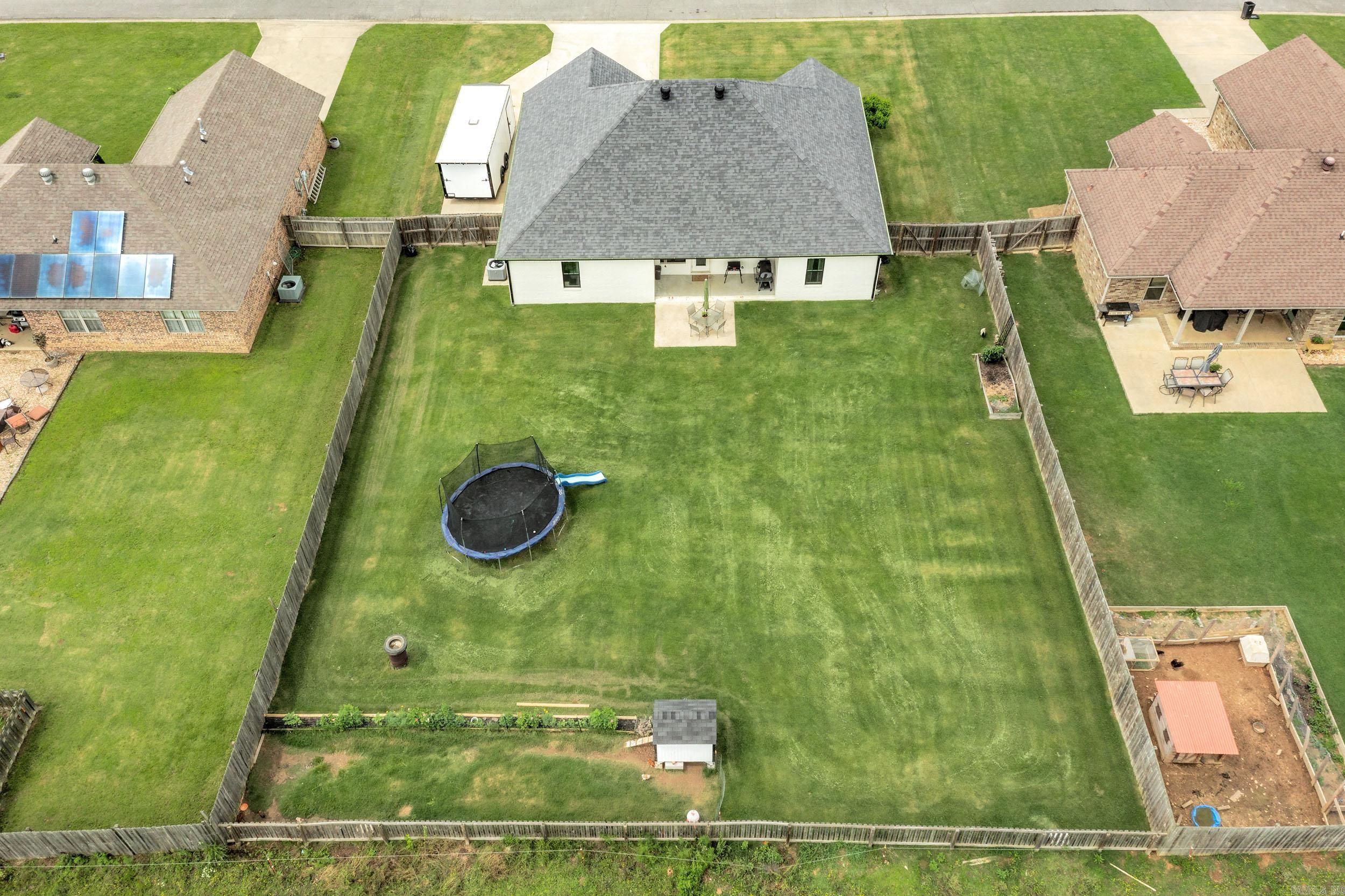 DOVE CREEK - Residential