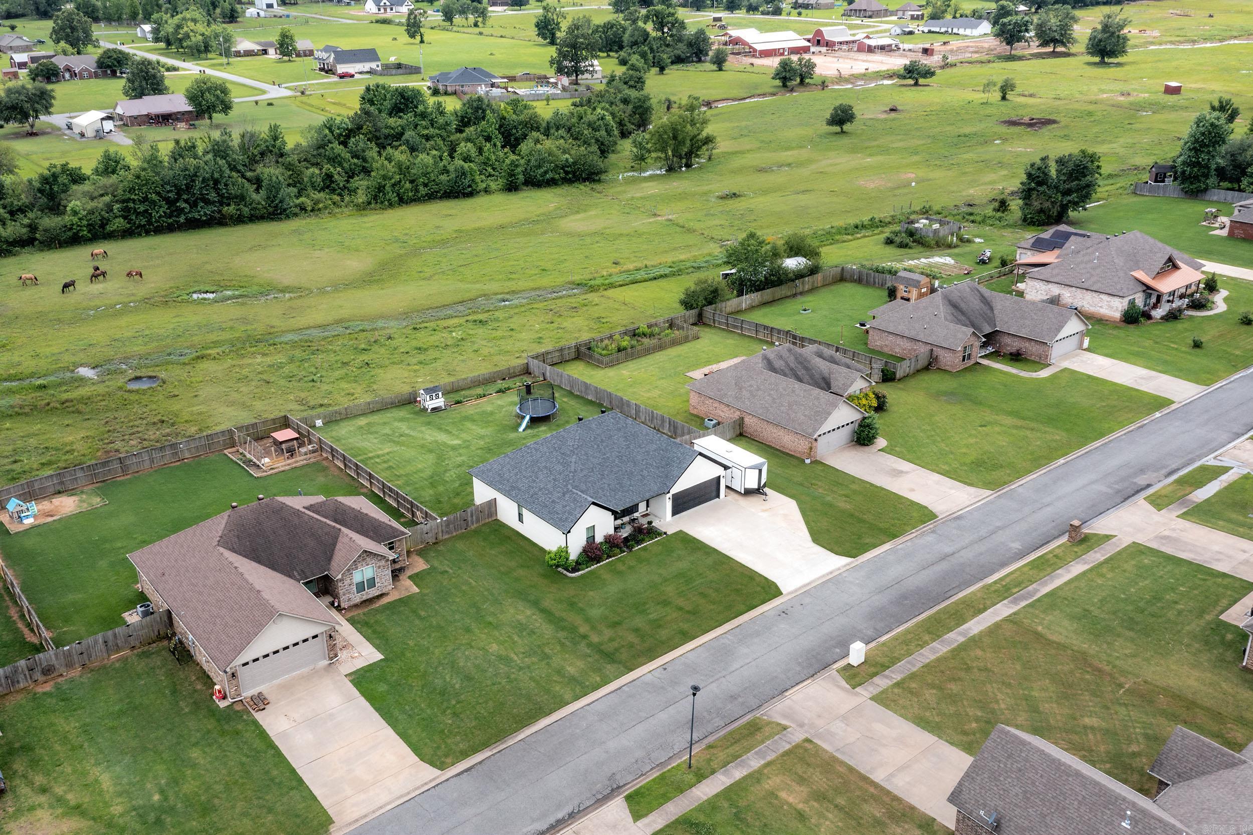 DOVE CREEK - Residential