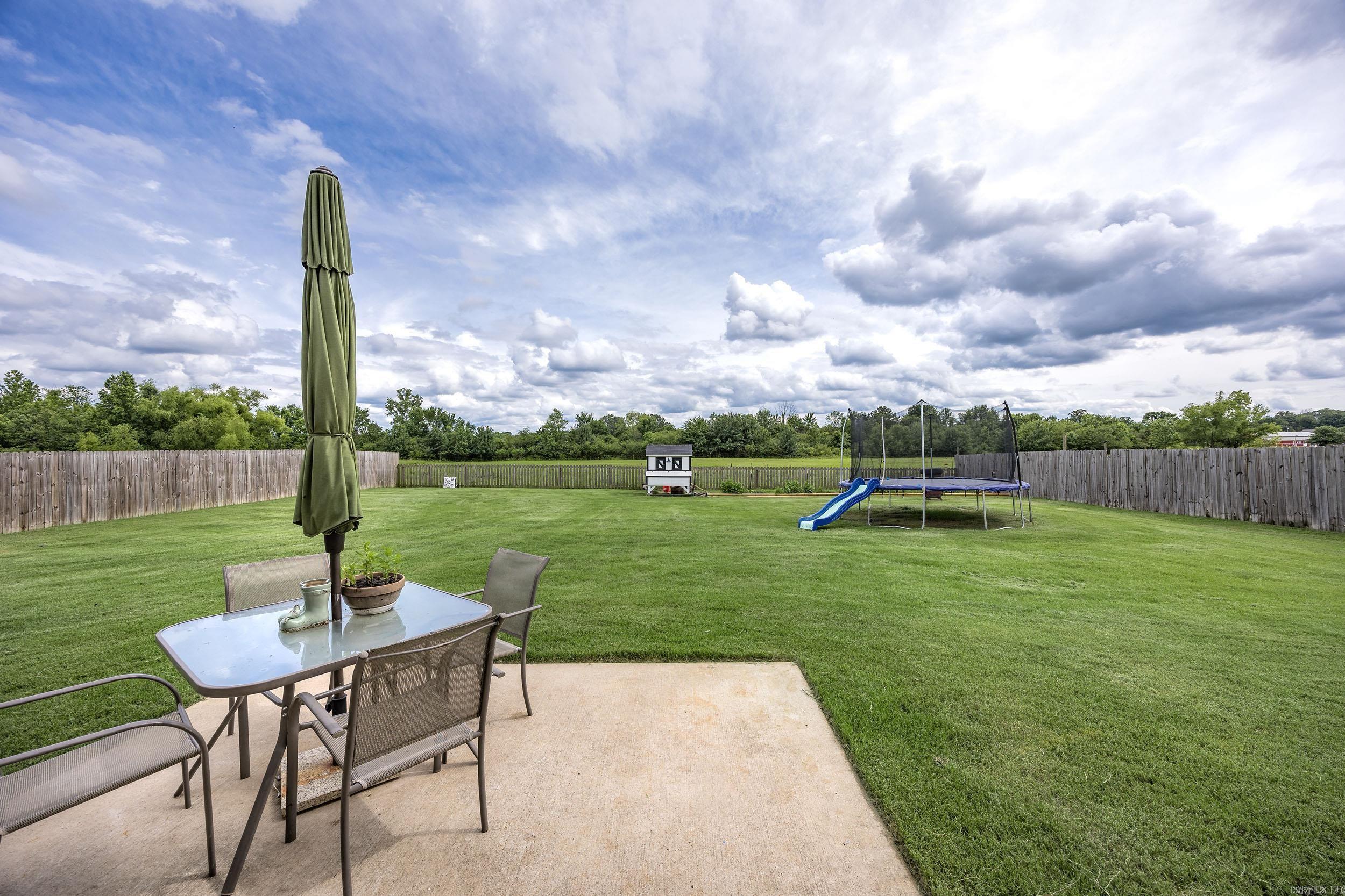 DOVE CREEK - Residential