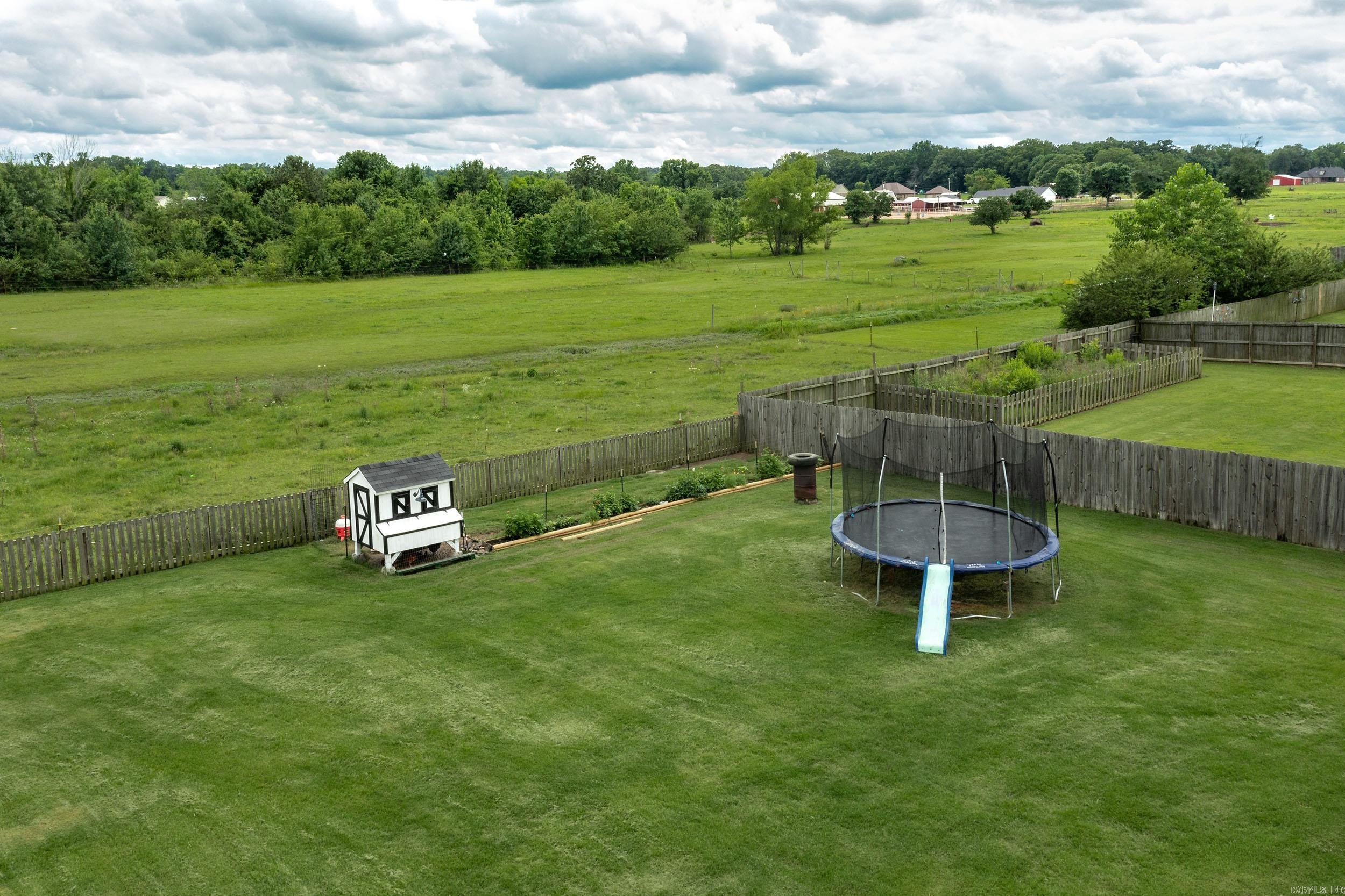 DOVE CREEK - Residential