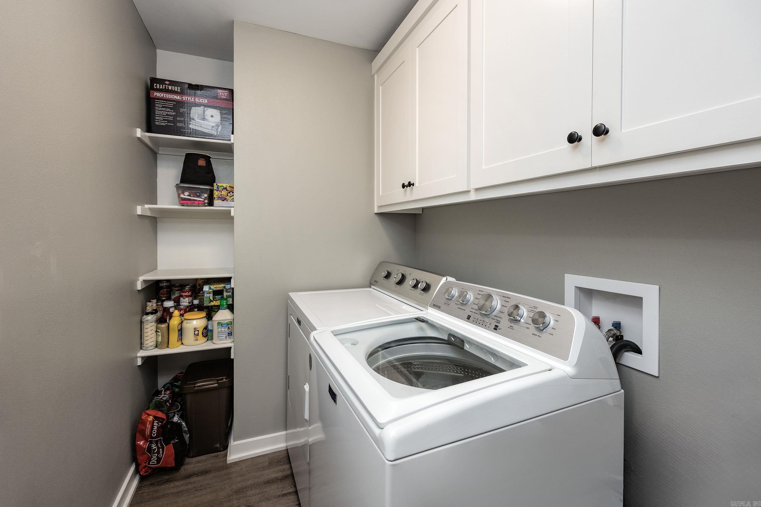 DOVE CREEK - Residential