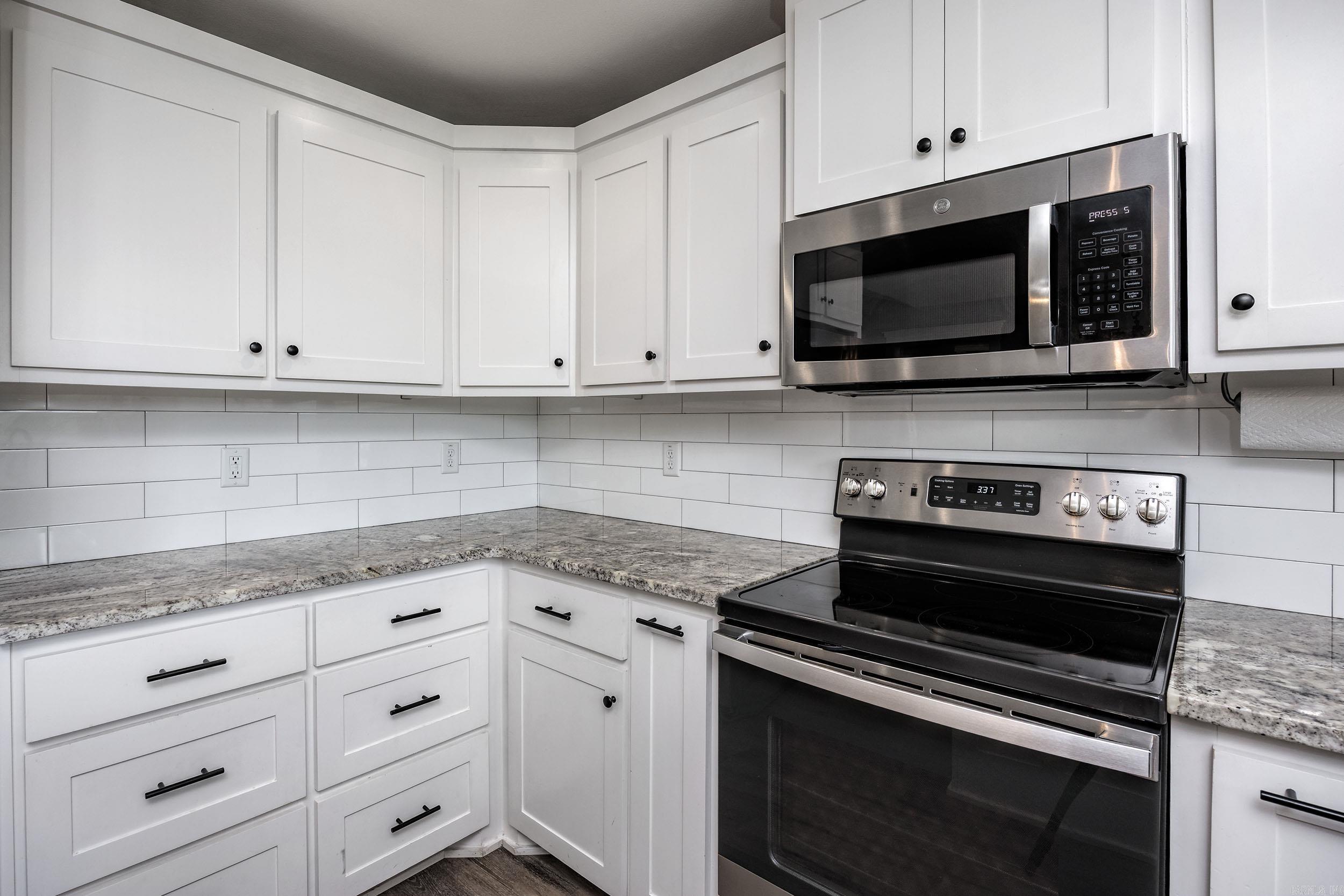 DOVE CREEK - Residential