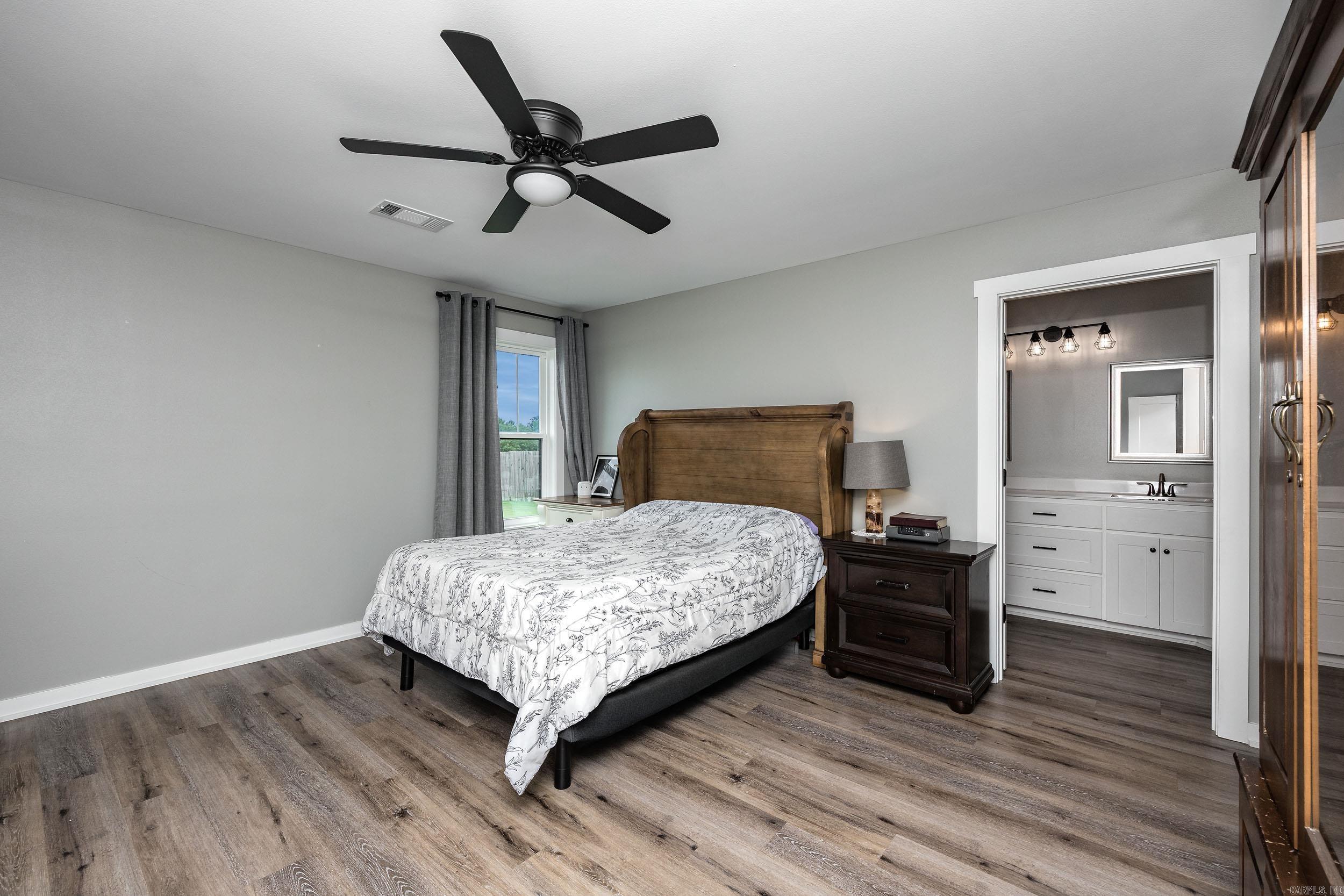 DOVE CREEK - Residential