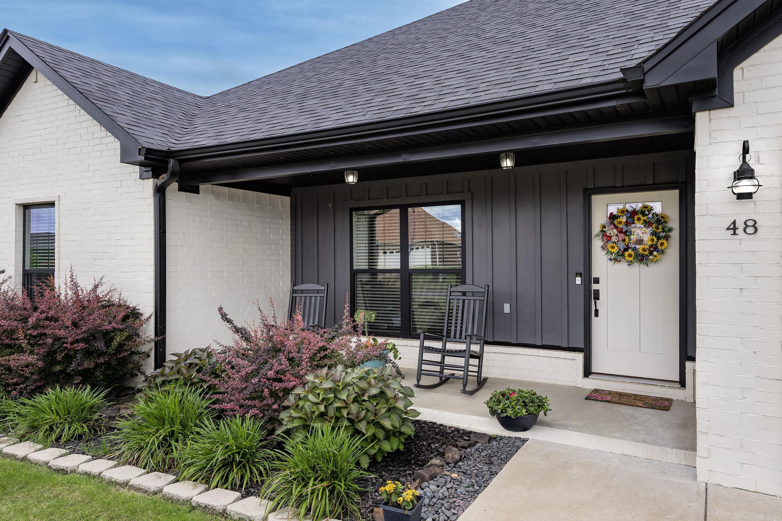 DOVE CREEK - Residential