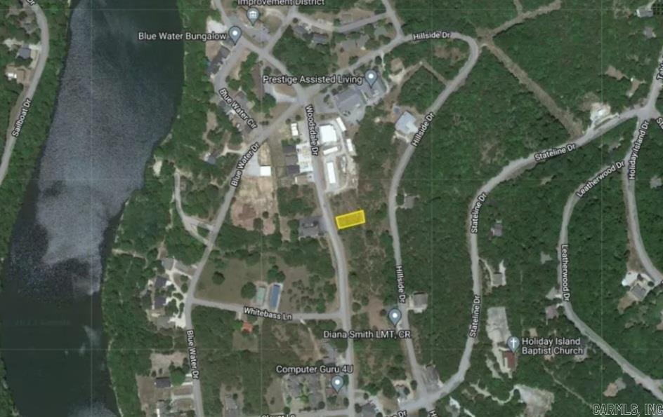 Metes & Bounds - Commercial Sale