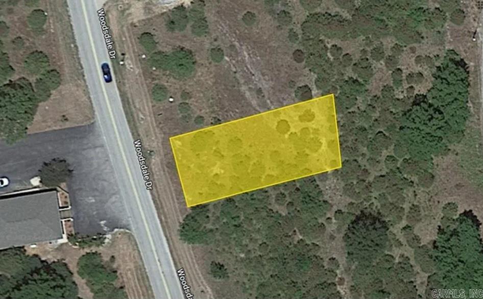 Metes & Bounds - Commercial Sale