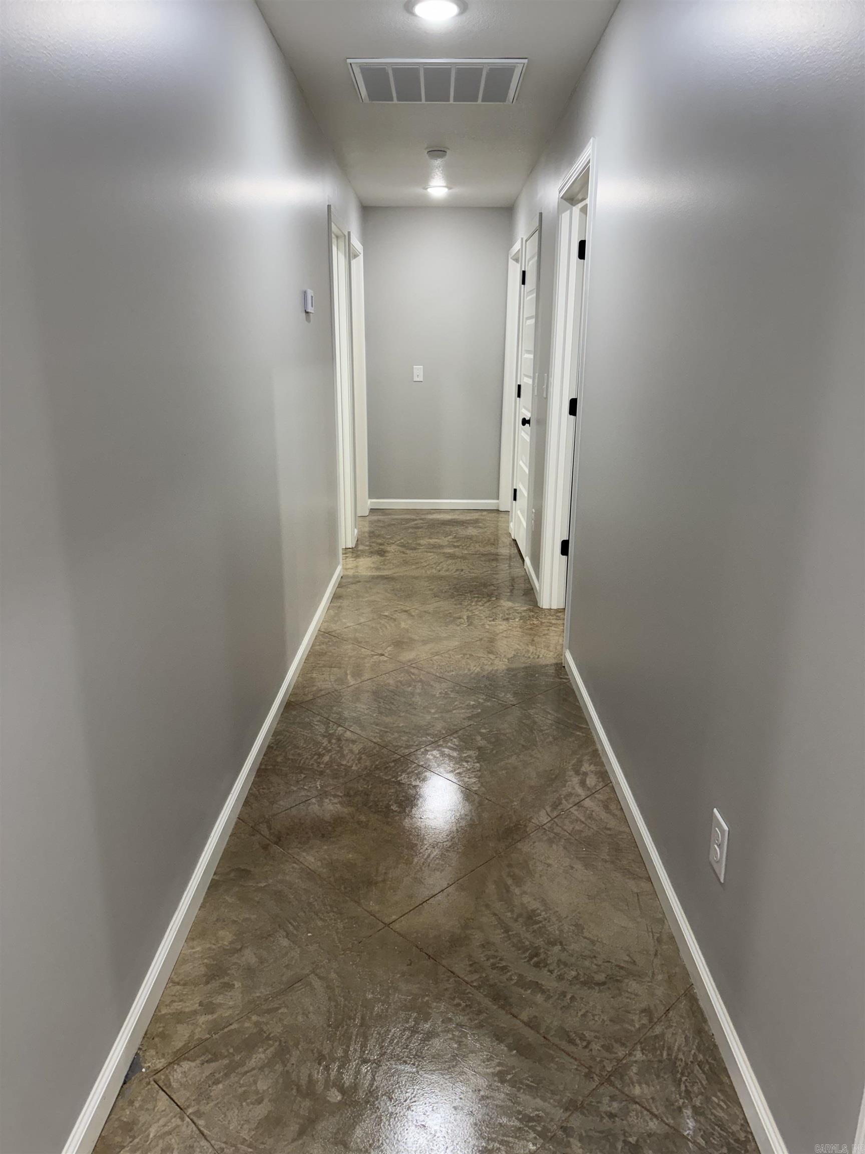 HILLVIEW ACRES - Residential