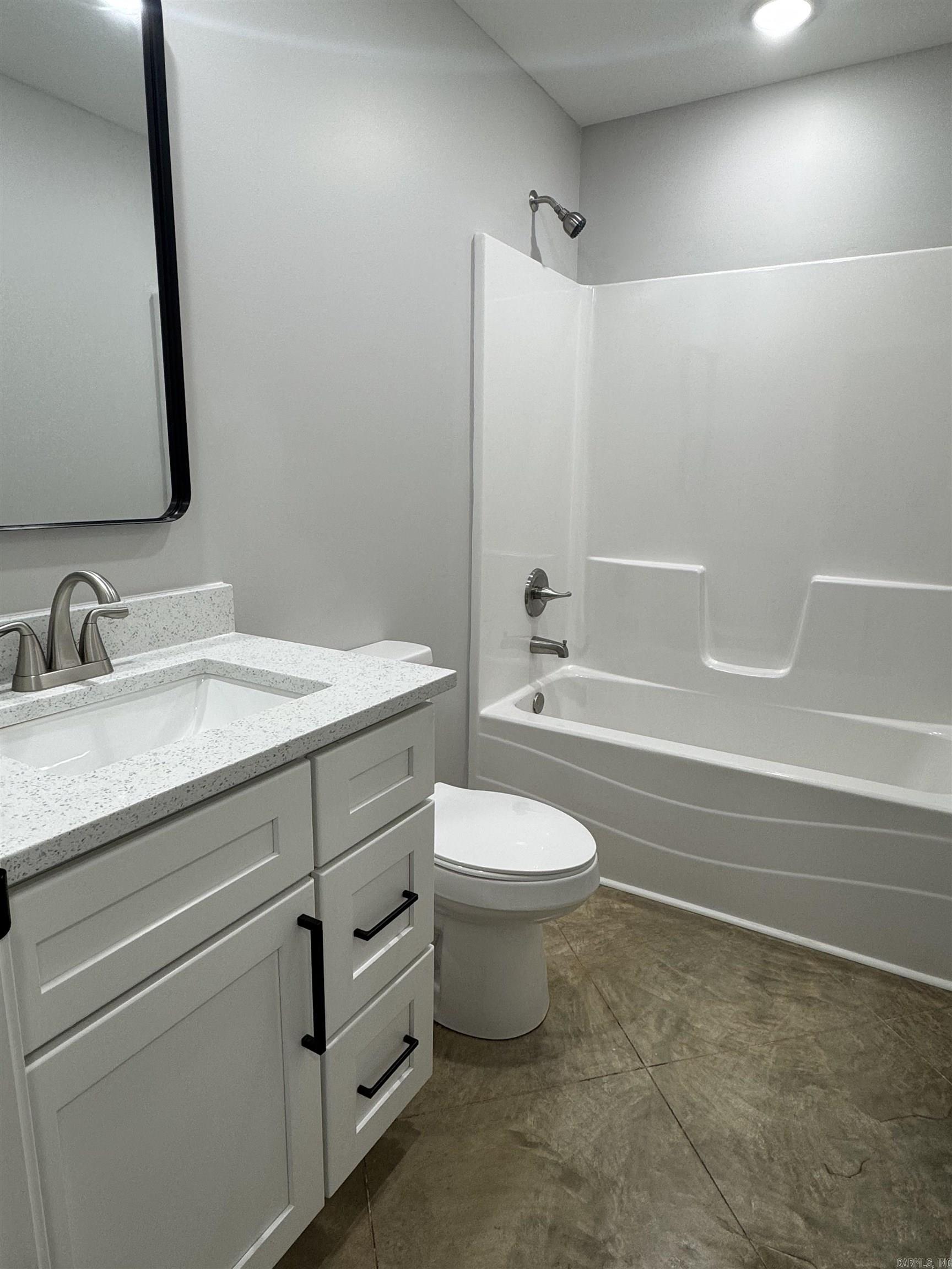 HILLVIEW ACRES - Residential