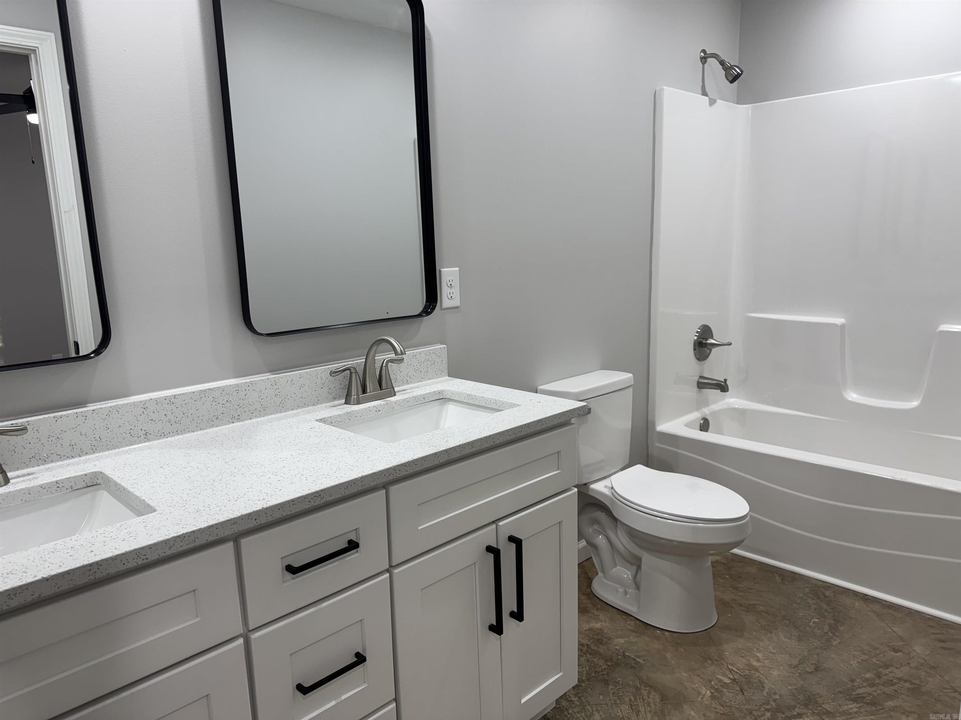 HILLVIEW ACRES - Residential