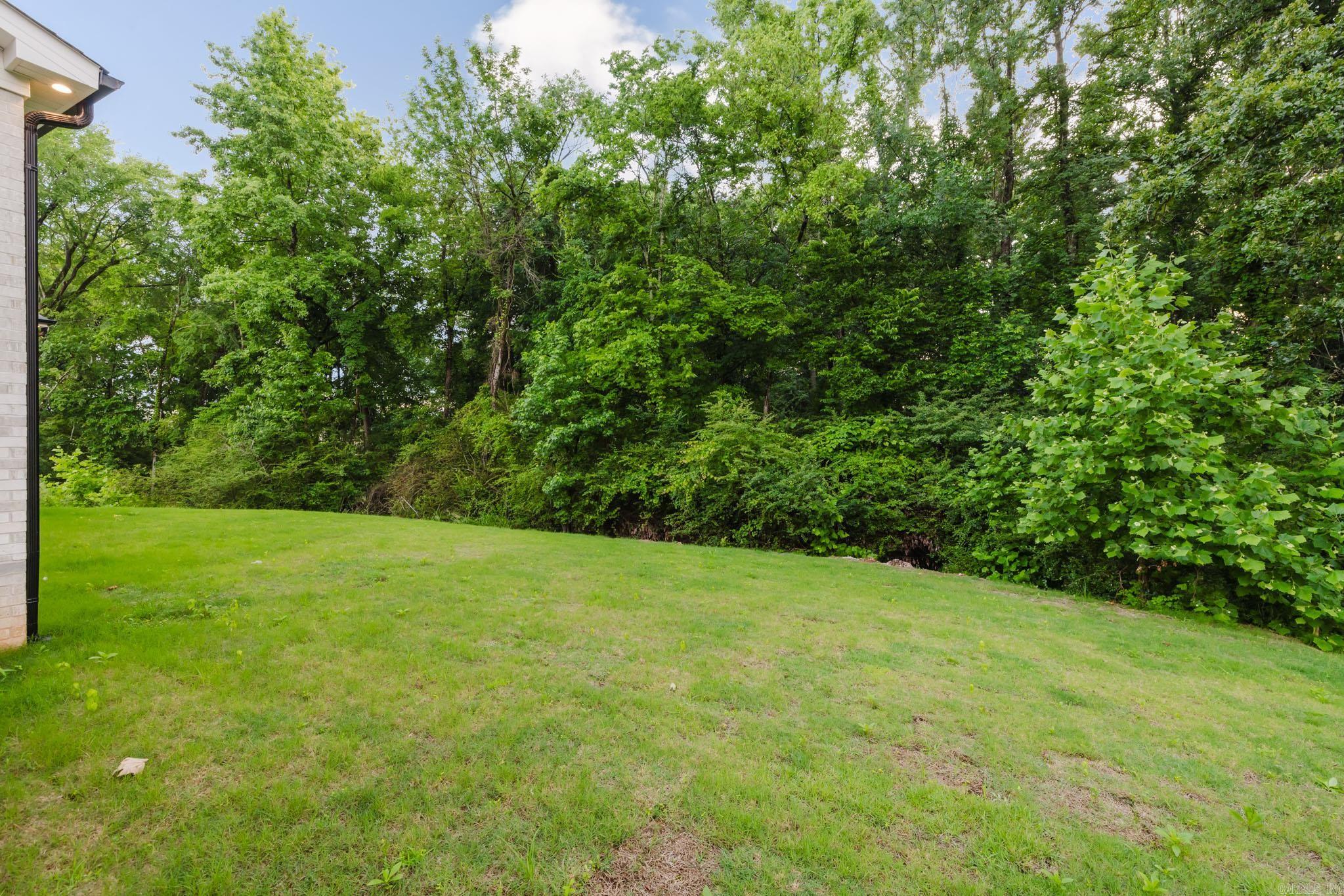 FIELDS OF HURRICANE LAKE ESTATES - Residential