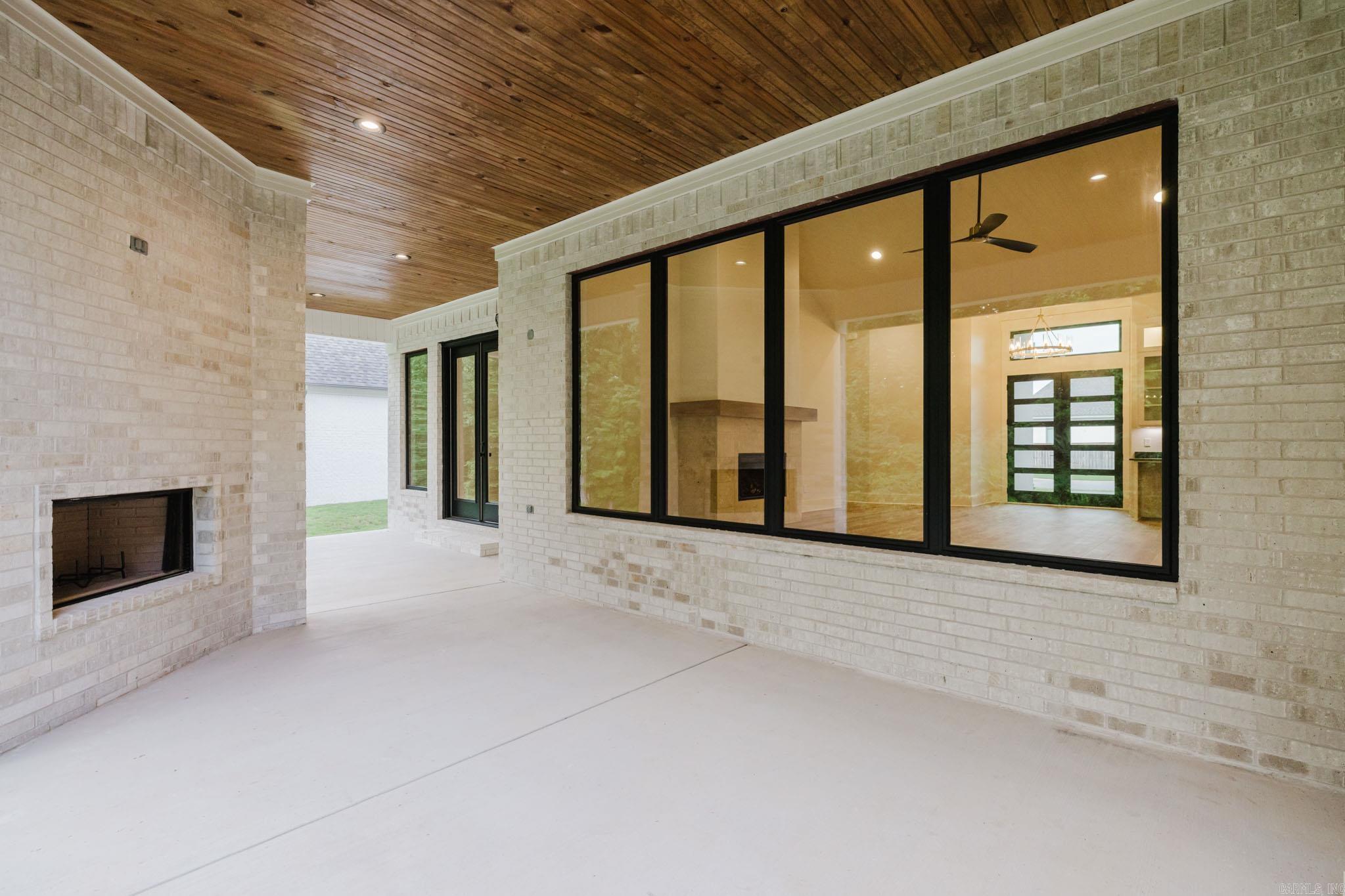 FIELDS OF HURRICANE LAKE ESTATES - Residential