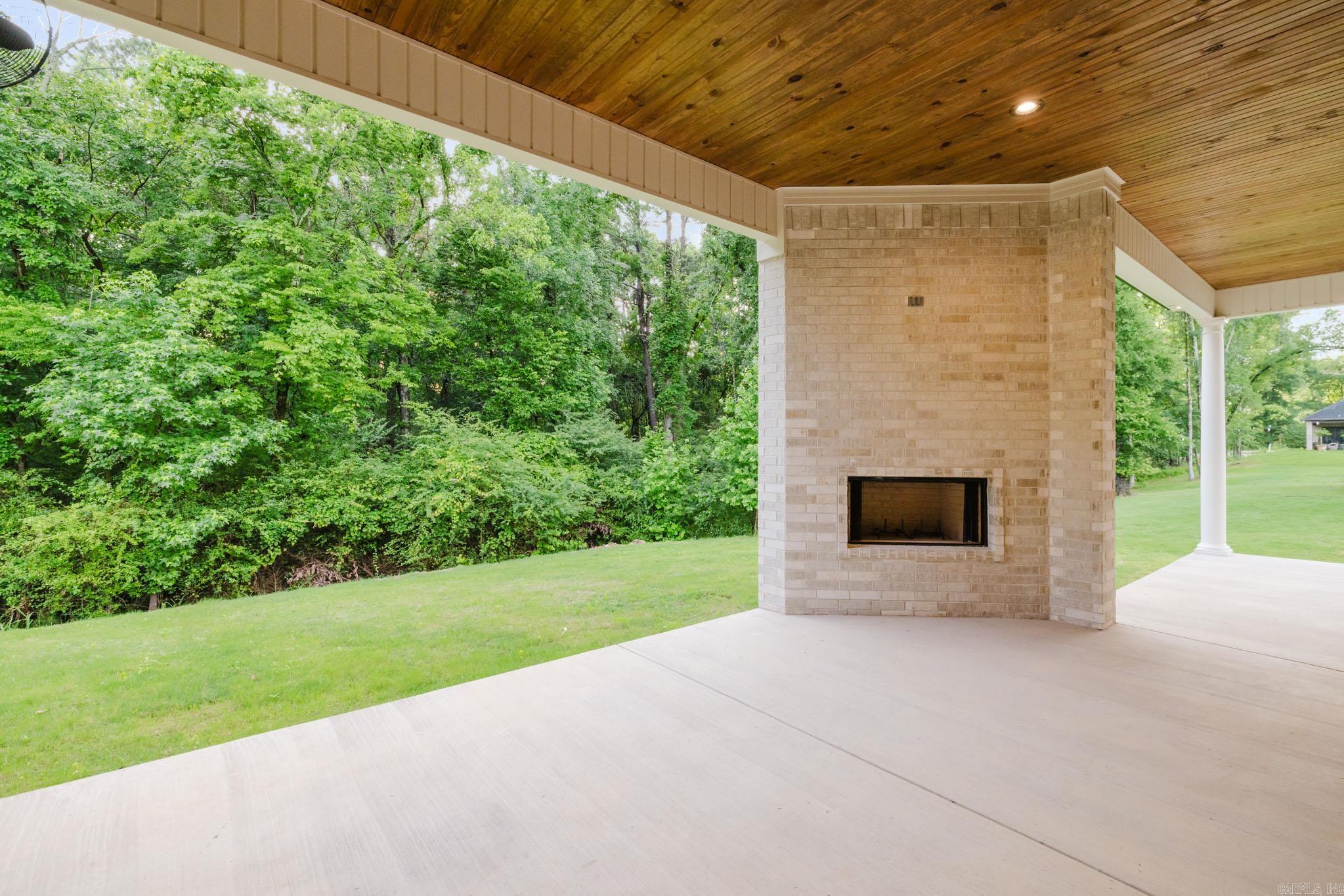 FIELDS OF HURRICANE LAKE ESTATES - Residential