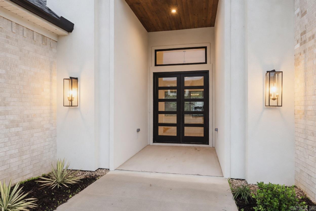 FIELDS OF HURRICANE LAKE ESTATES - Residential