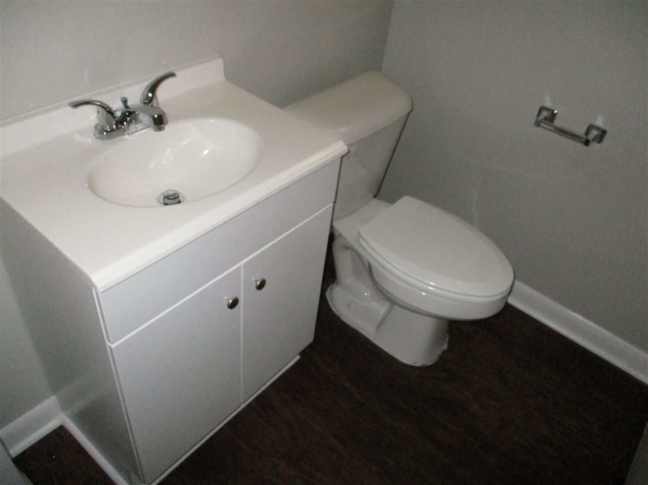 Harpole - Residential Lease