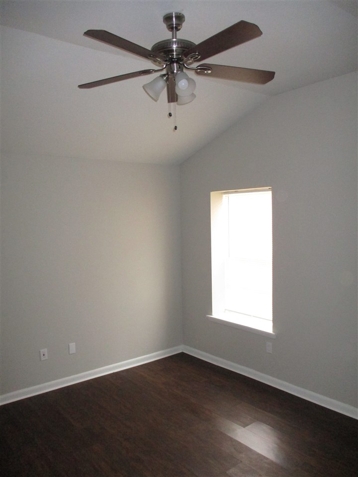 Harpole - Residential Lease