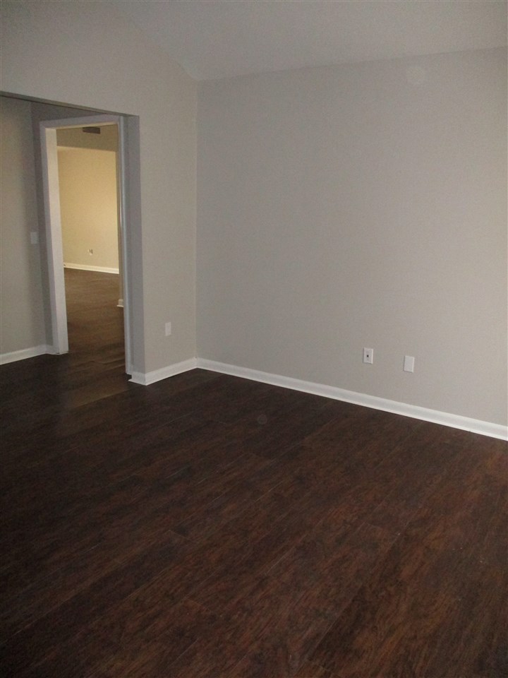 Harpole - Residential Lease