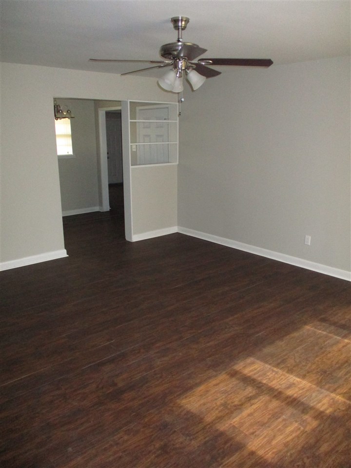 Harpole - Residential Lease