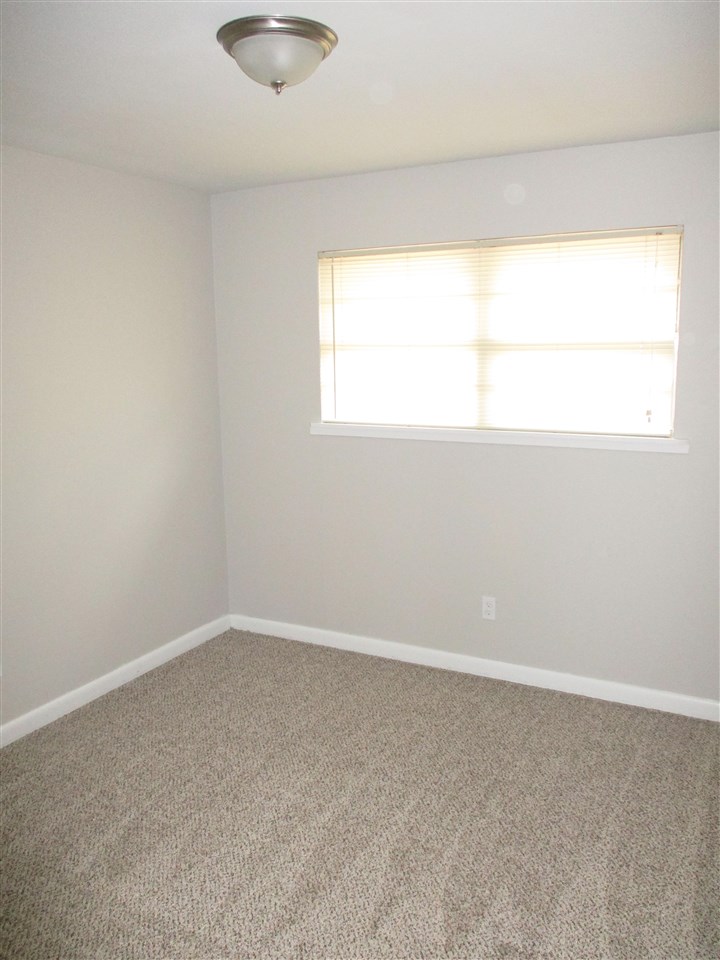 Harpole - Residential Lease