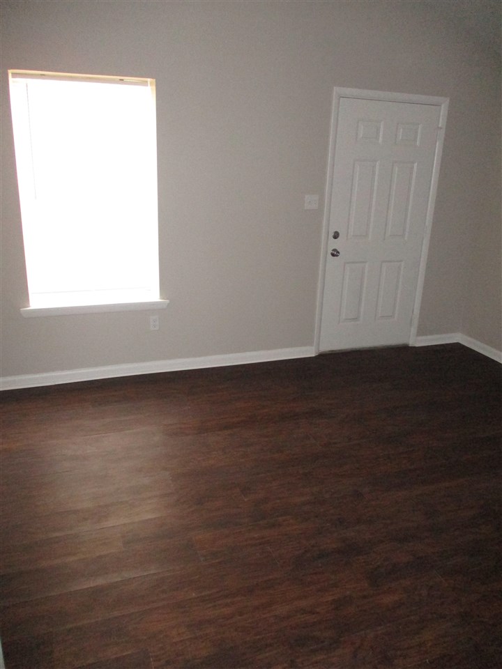 Harpole - Residential Lease