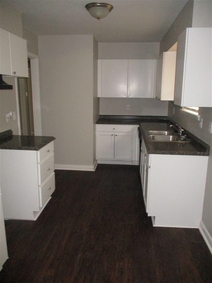 Harpole - Residential Lease