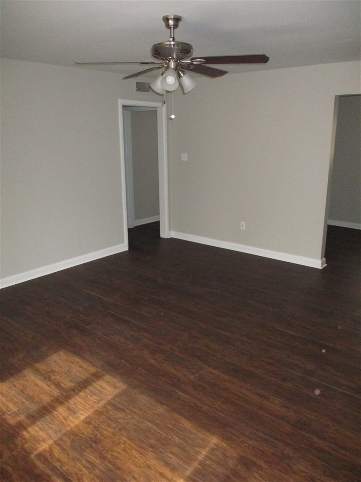 Harpole - Residential Lease