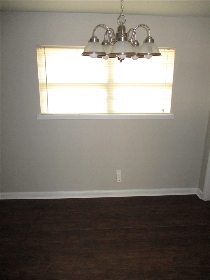 Harpole - Residential Lease