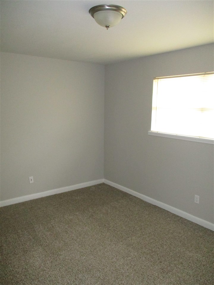 Harpole - Residential Lease