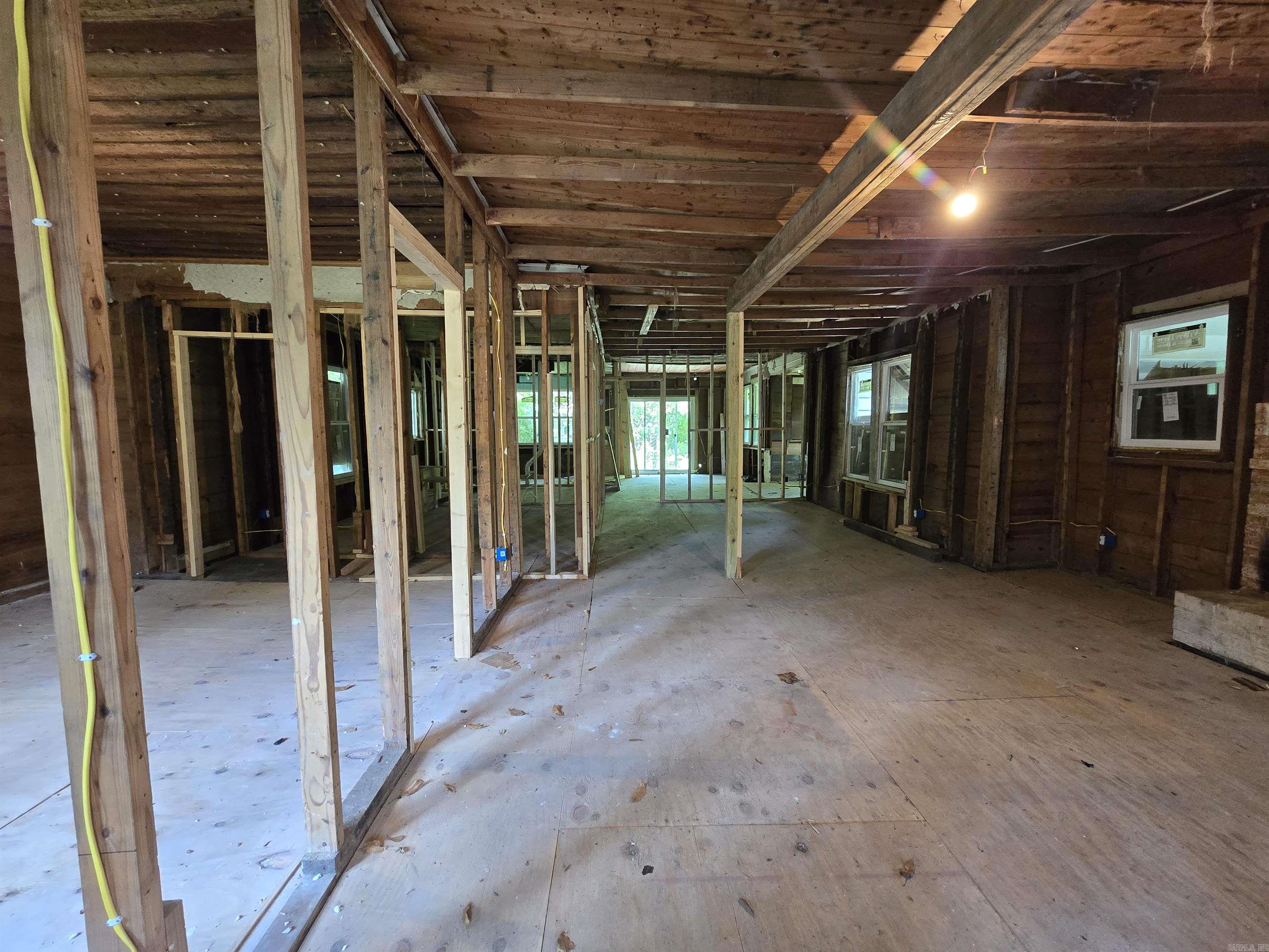 BETTY SMITH ADDITION - Residential
