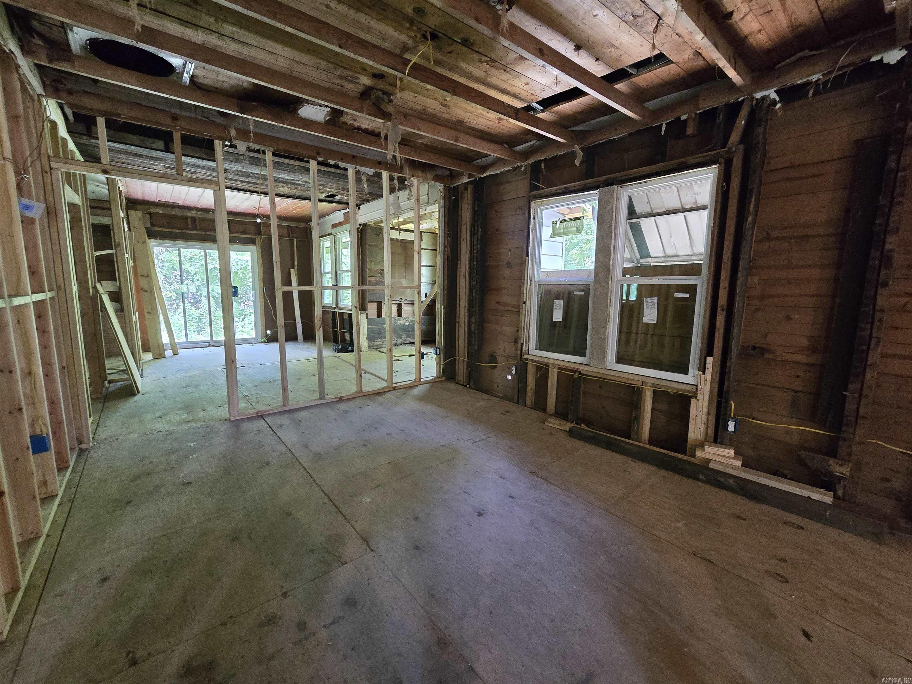 BETTY SMITH ADDITION - Residential