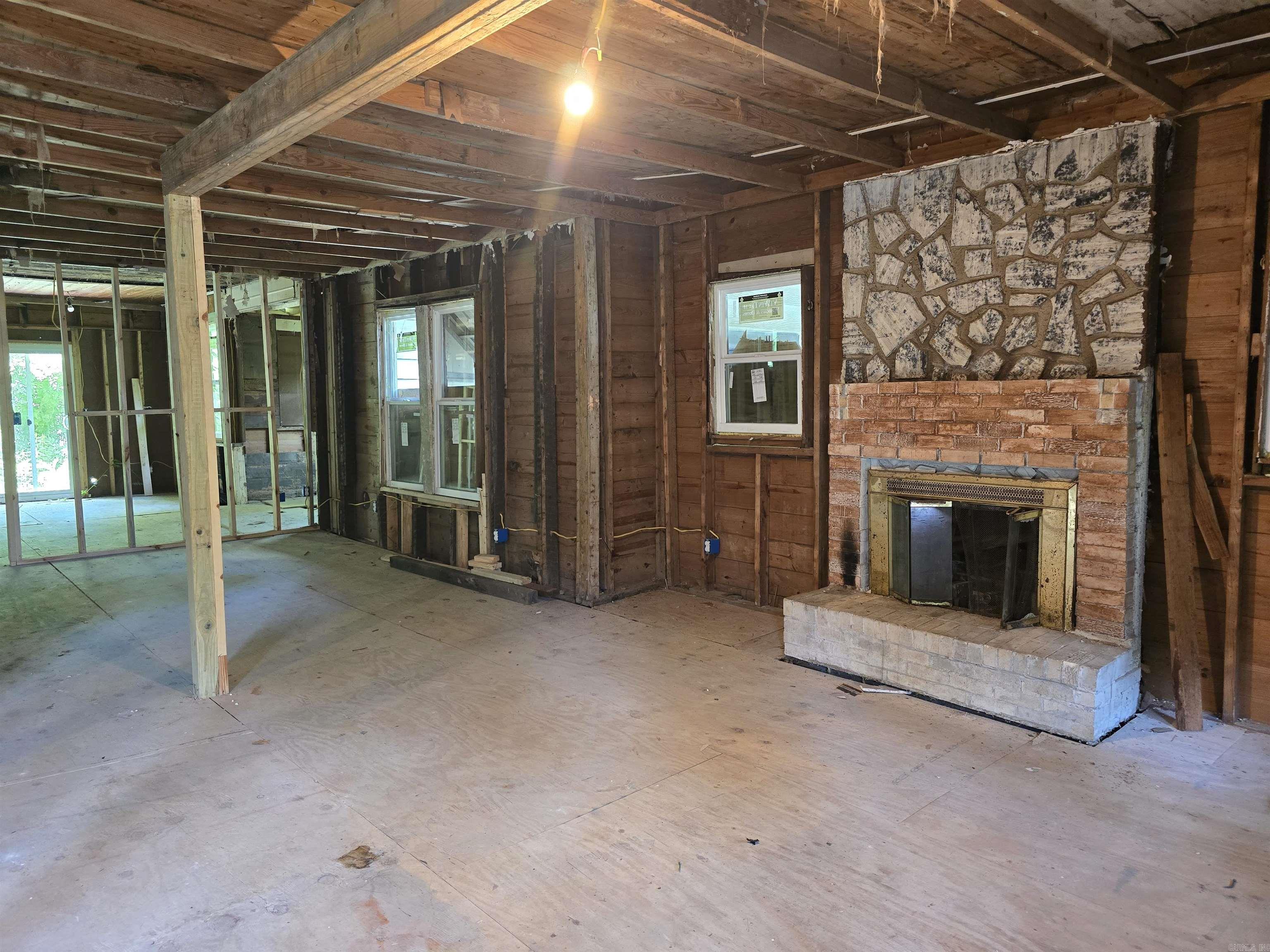 BETTY SMITH ADDITION - Residential