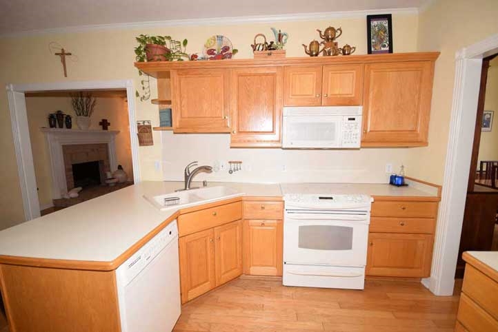 Krooked Creek - Residential