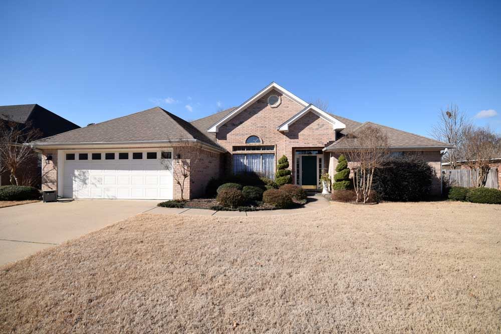 Krooked Creek - Residential