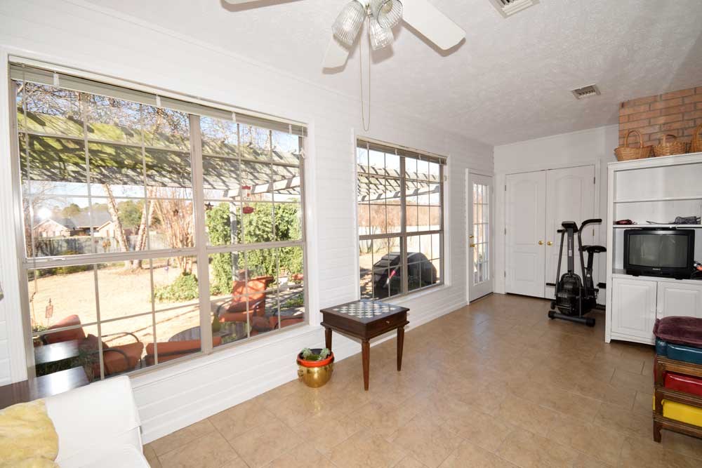 Krooked Creek - Residential