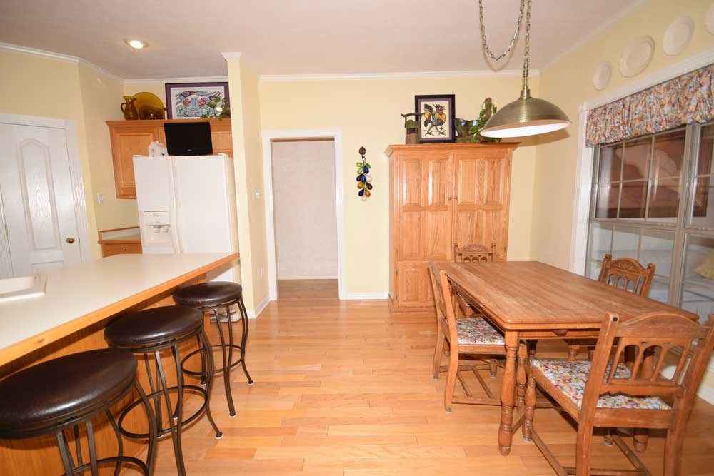 Krooked Creek - Residential