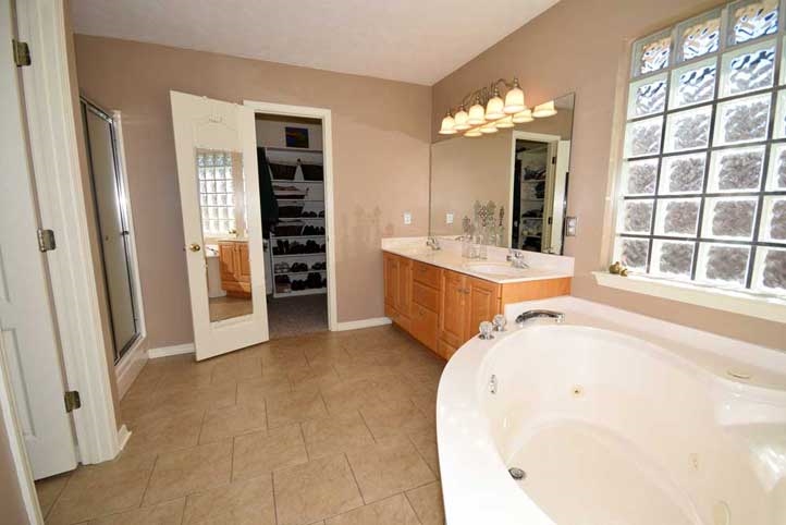 Krooked Creek - Residential