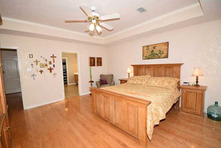 Krooked Creek - Residential