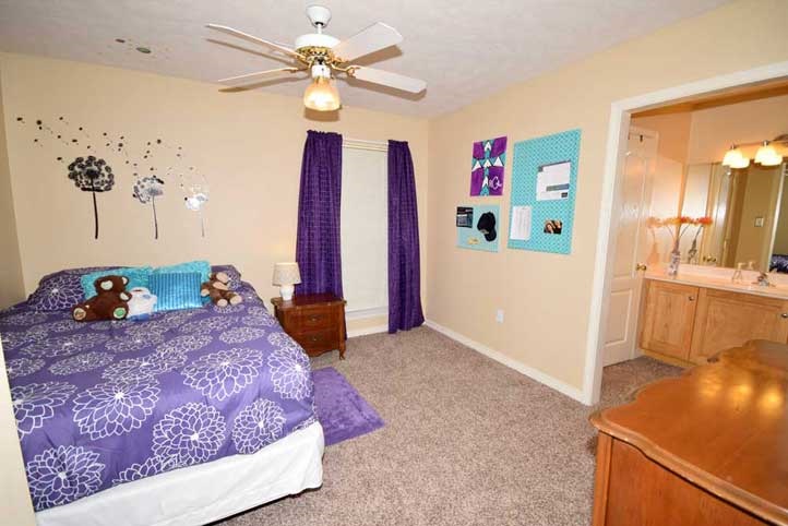 Krooked Creek - Residential