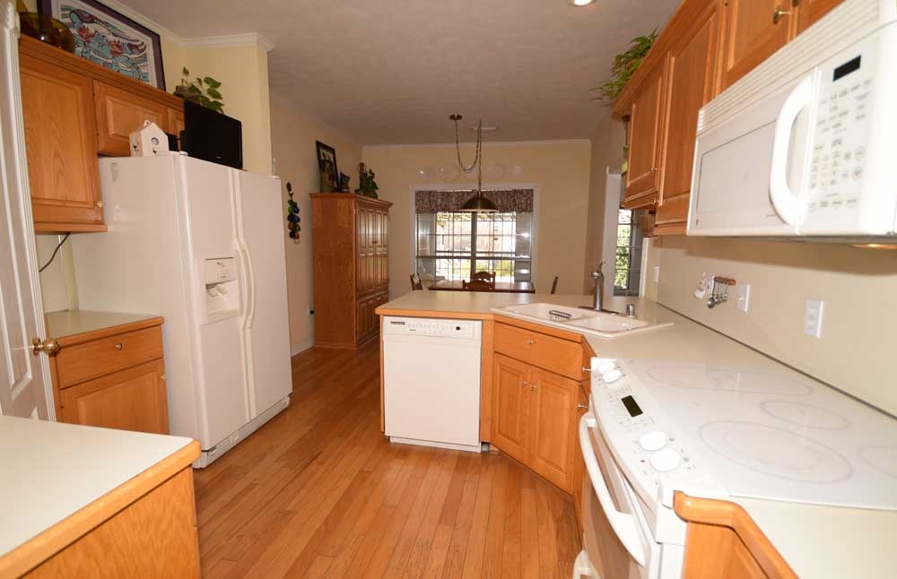 Krooked Creek - Residential