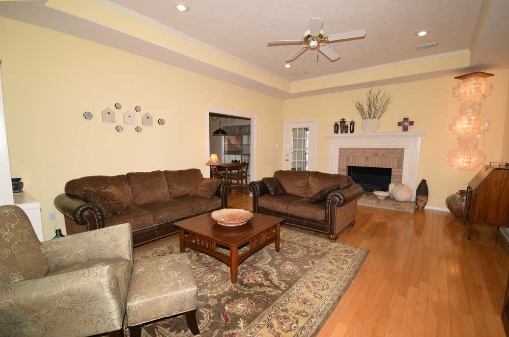 Krooked Creek - Residential