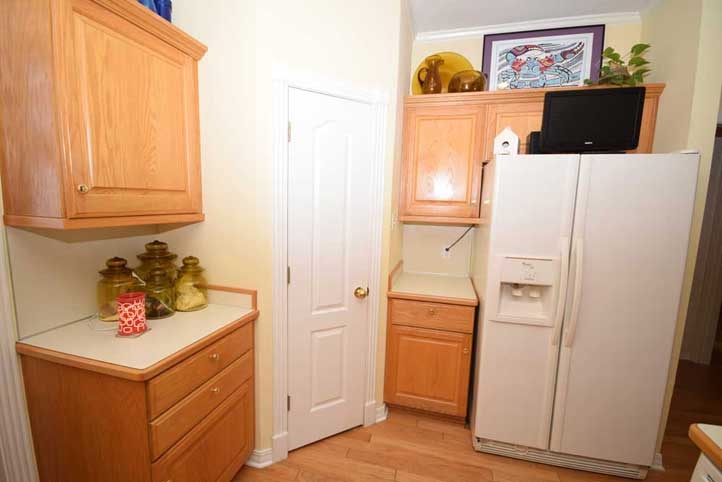 Krooked Creek - Residential