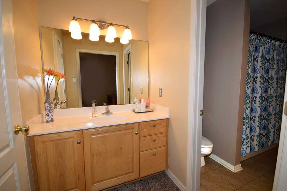 Krooked Creek - Residential