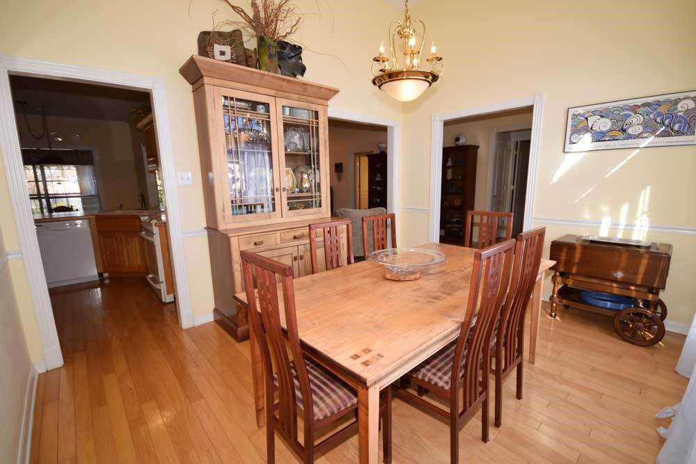 Krooked Creek - Residential