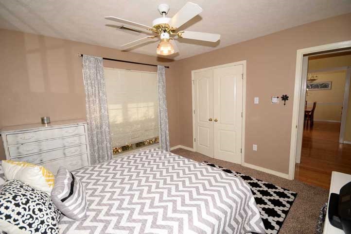 Krooked Creek - Residential