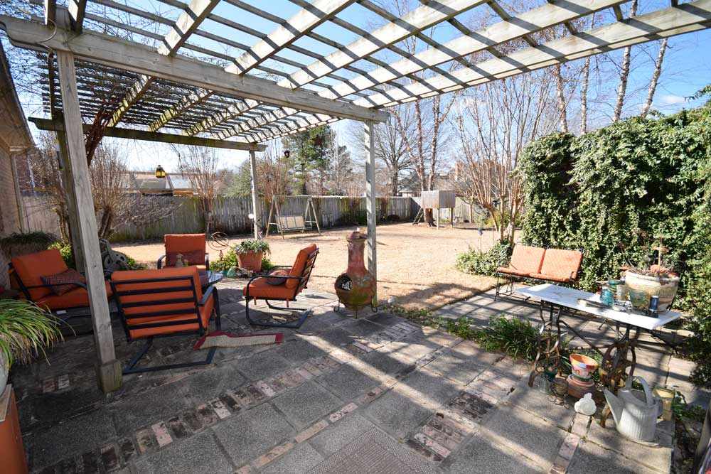 Krooked Creek - Residential