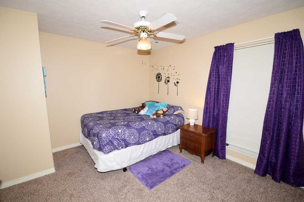 Krooked Creek - Residential