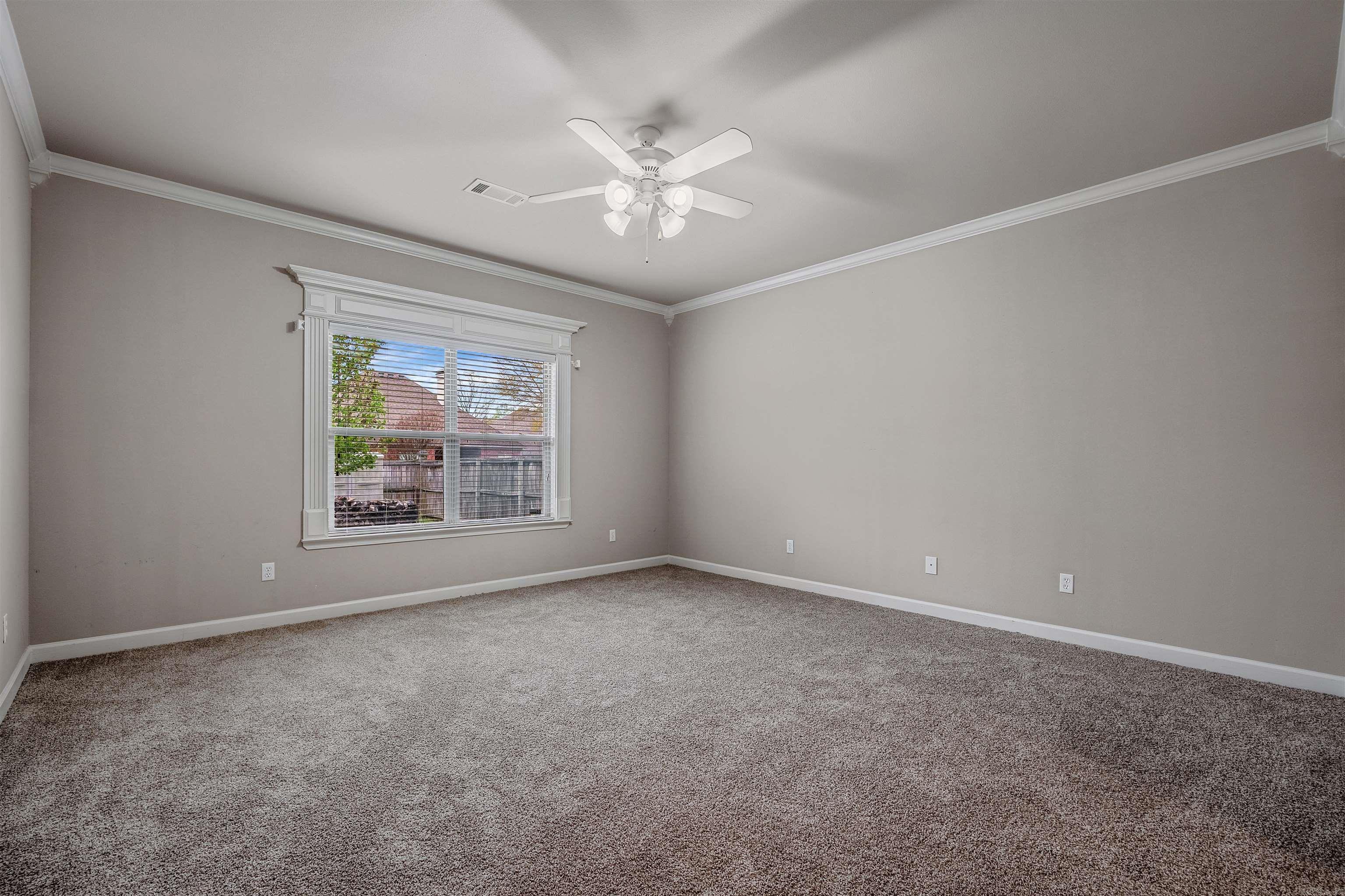 MAUMELLE VALLEY ESTATES - Residential