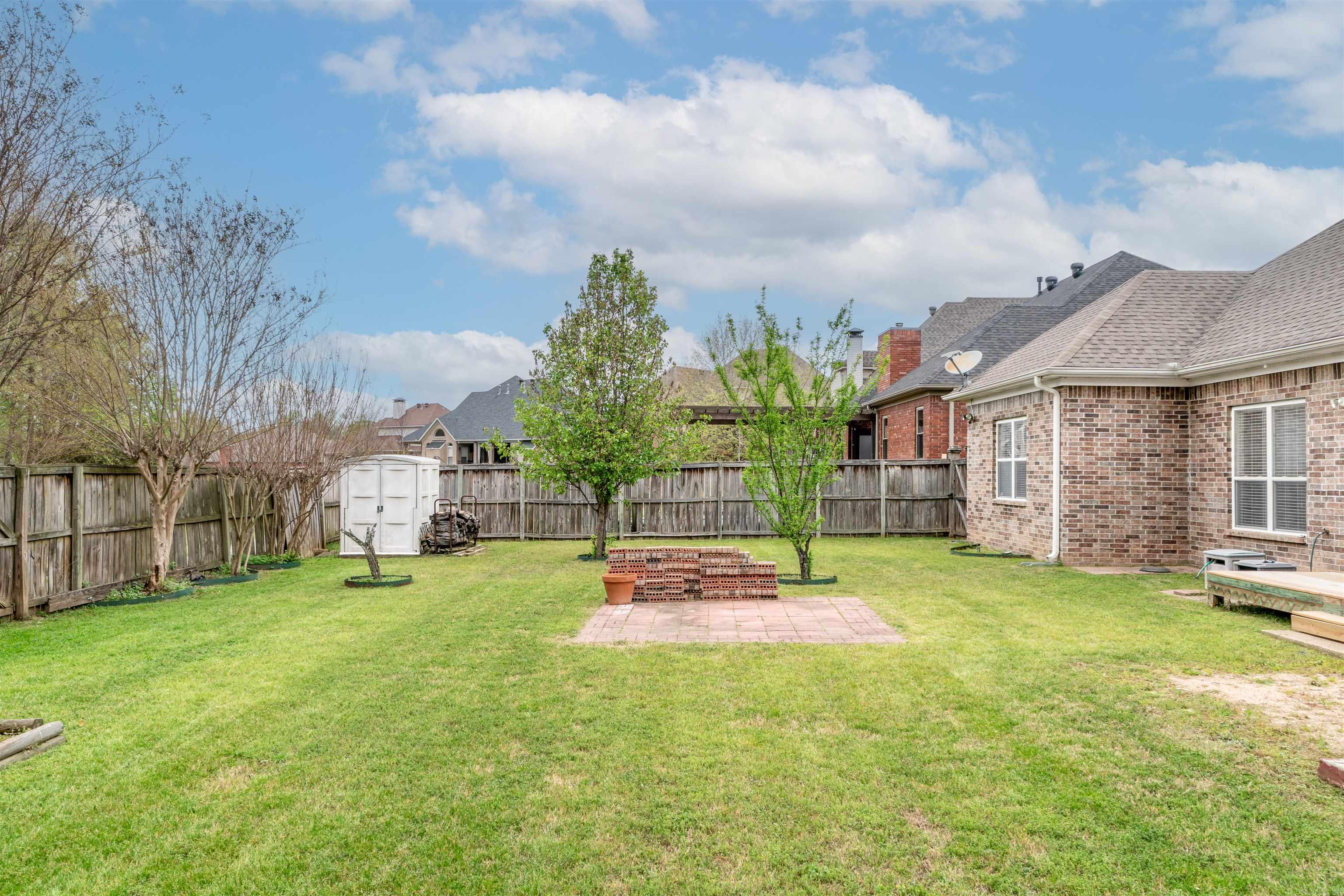 MAUMELLE VALLEY ESTATES - Residential