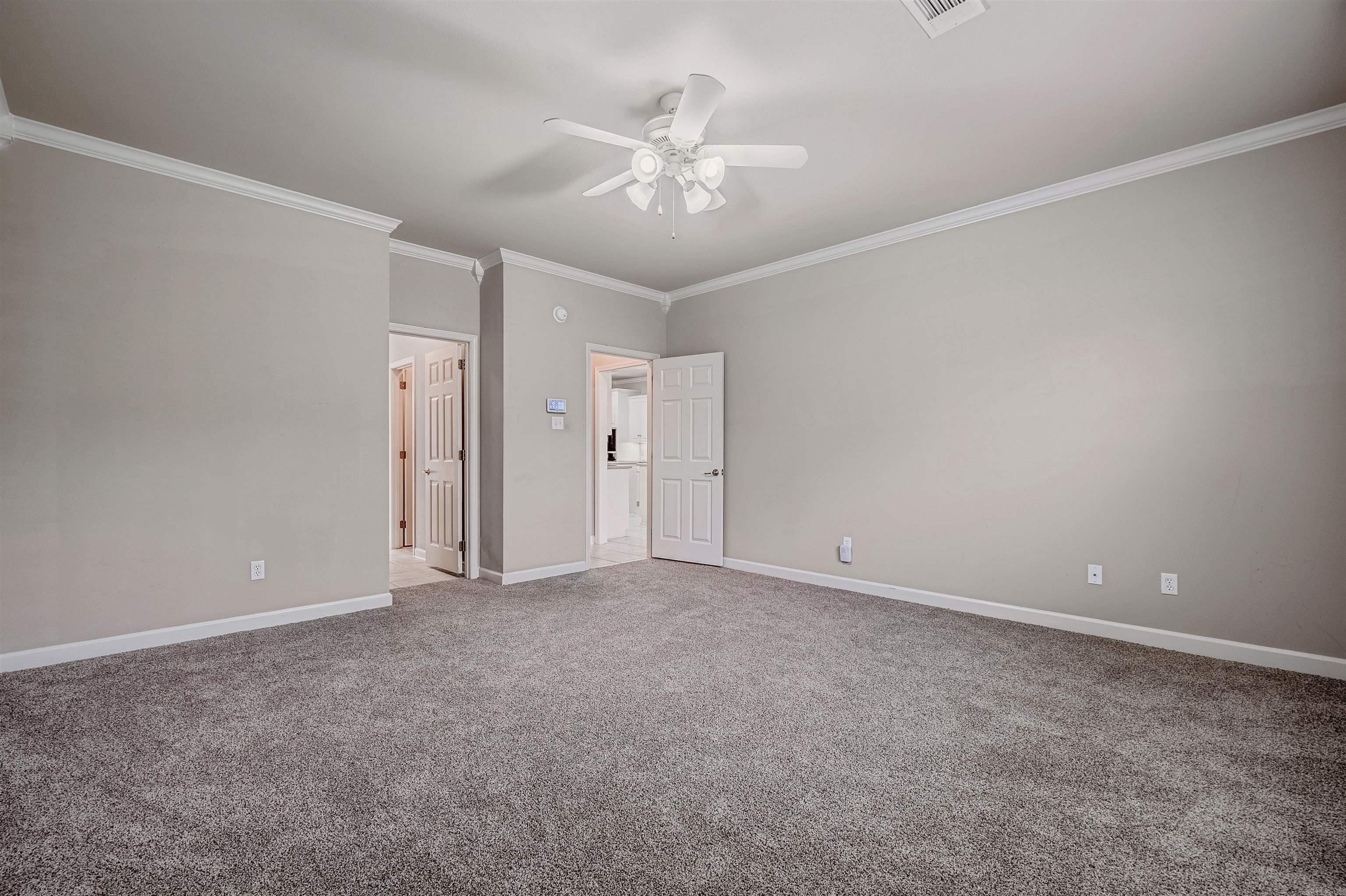 MAUMELLE VALLEY ESTATES - Residential